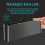 Bluetooth-luidspreker, draagbare USB-luidsprekers met FM-radio 6