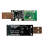 EFR32MG21 Universal Open Source Hub Gateway USB Dongle Chip Module 4
