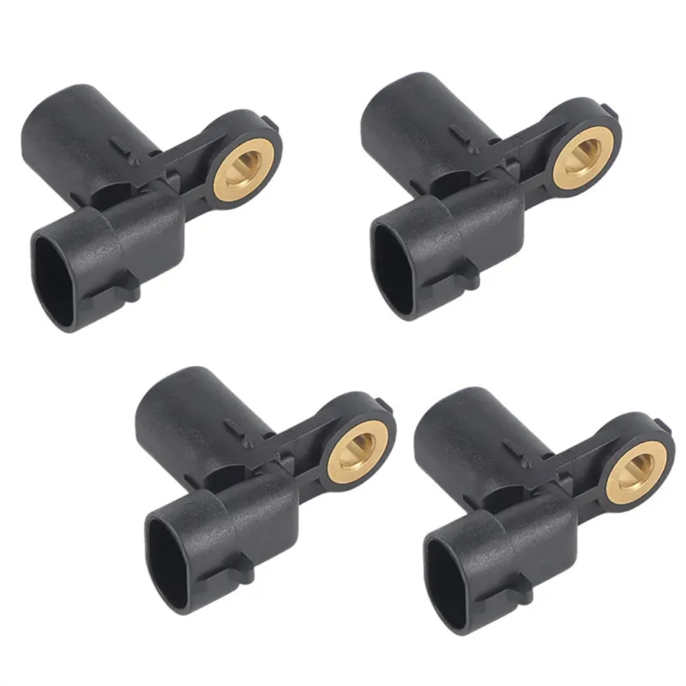 4Pcs For Xj8 Xjr Xk8 Xkr Abs Wheel Speed Sensor Lja2226aa 4714141569710