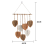 Wall Hanging Boho Room Home Decor Woven Aesthetic Wall Tapestry Khaki 4
