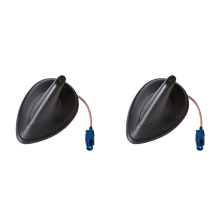 12762120 Car Fin Antenna Aerial For