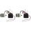 Upgrade Brushless Motor Replacement for Chain Saw Single Handed Saw 1