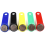 10 τεμάχια Κλειδί μνήμης επαφής RFID RW1990 IButton για αντιγραφή καρτών Κλειδιά καρτών 3