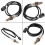 Motorcycle Oxygen Sensor Probe O2 for 800 4