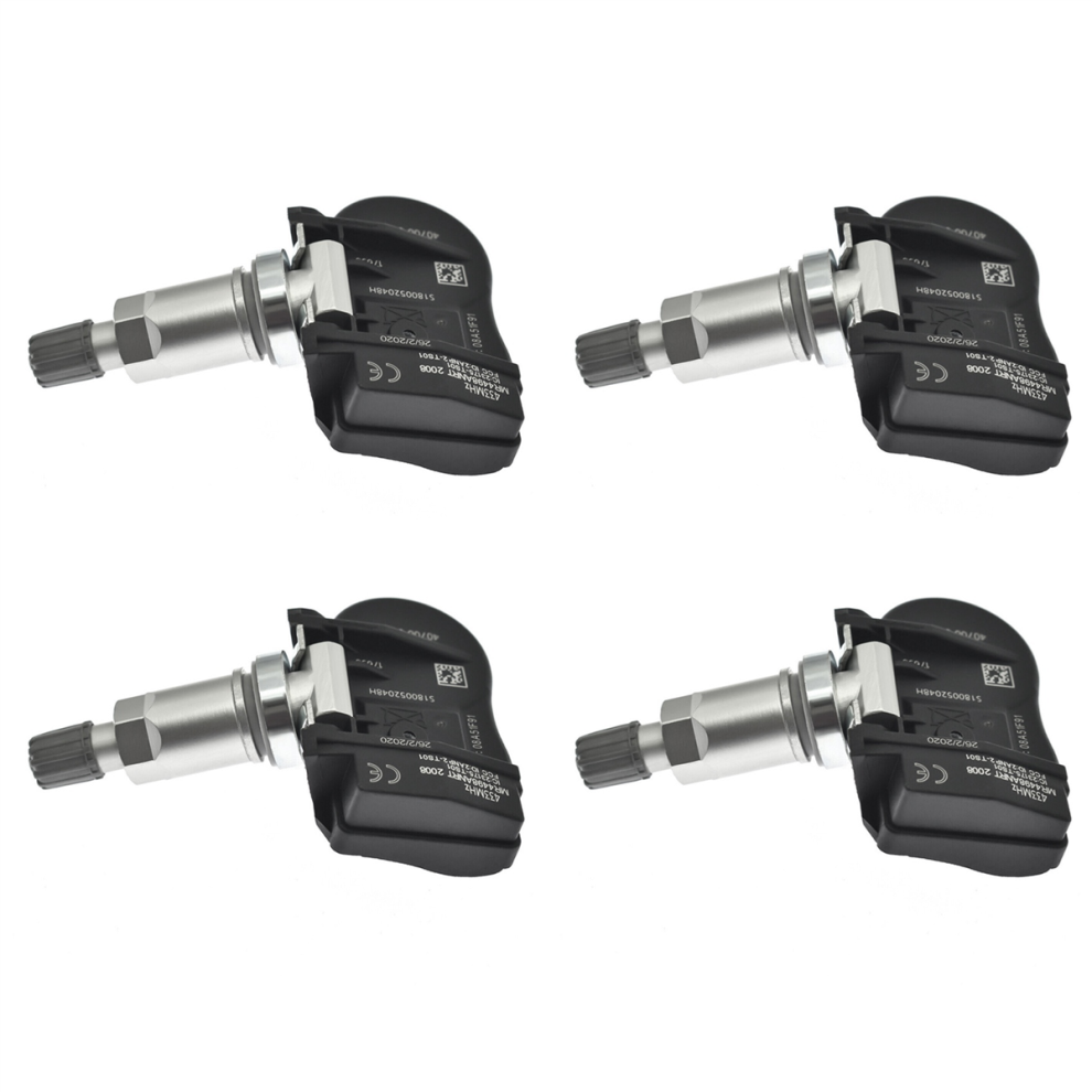 Tpms 40700-3Vu0a For Espace Koleos For 433Mhz 4714141572222