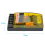 2 stuks 2-weg autoradio audiofrequentieverdeler luidspreker crossoverfilter 4