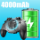 MEMO AK77 Game Trigger Phone Cooler Fan Game Controller (4000MAh) 2