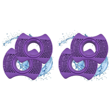 2 kpl Dimension One Spa -suodatinta, 1512-261 Vision-poreammesuodattimeen