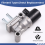 36450-P28-A01 Valve de régulation d'air pour voiture 5
