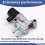 36450-P28-A01 Valve de régulation d'air pour voiture 7