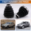 Aandrijfashoesset voor auto's voor V L462 5