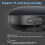 Bluetooth Speaker Portable Sound Box Music Wireless Mini 5