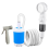 Water Pressure Shower Set Portable Shower Versatile Outdoor Camping 1