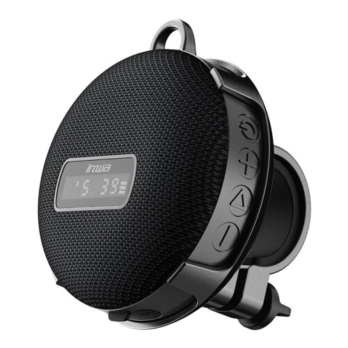 Bluetooth Speaker Portable Sound Box Music Wireless Mini