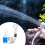 Water Pressure Shower Set Portable Shower Versatile Outdoor Camping 5