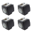 JSYK-3B Wireless Hot Shoe Flash Remote Slave Trigger 1