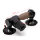 Fish Tank Plastic Aquarium CO2 Diffuser Atomizer Dual Suction Cup 4