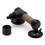 Fish Tank Plastic Aquarium CO2 Diffuser Atomizer Dual Suction Cup 7