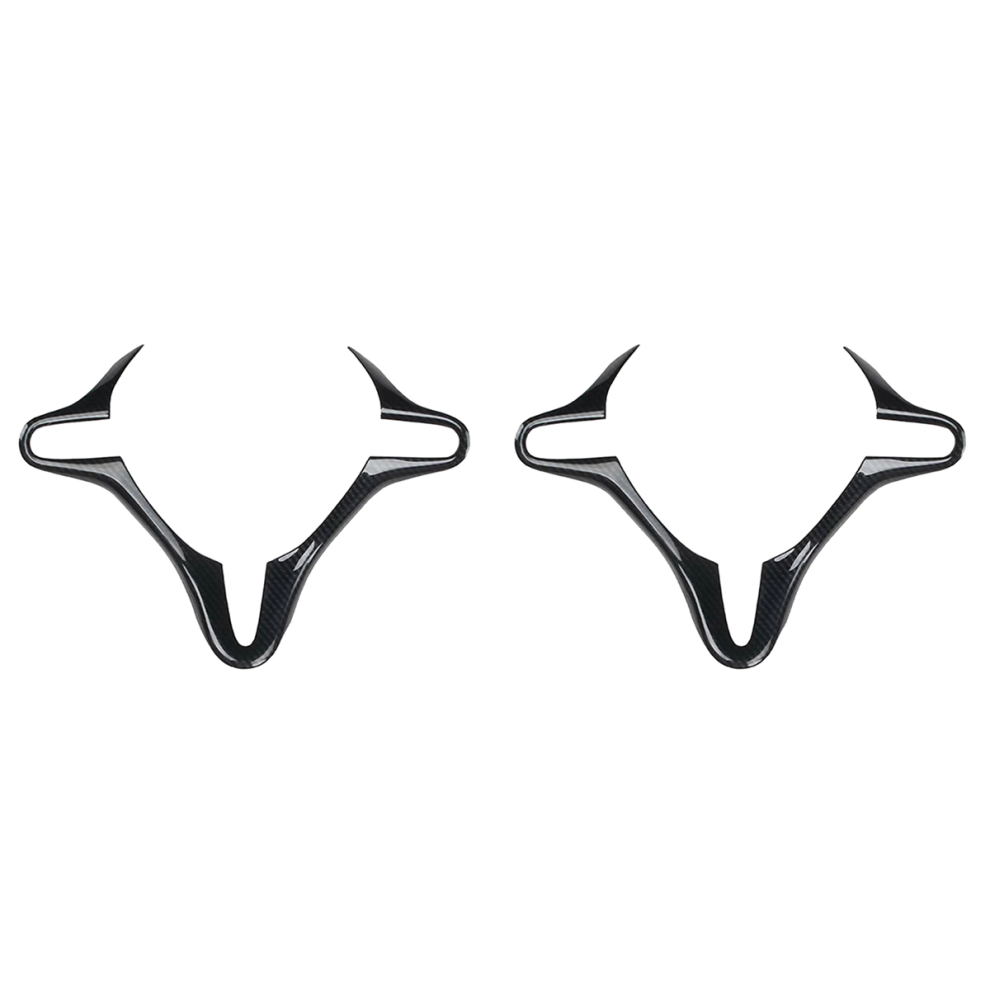 For 8Th Generation 06-11 Inner Steering Wheel Cover Trim Light 4714141578620
