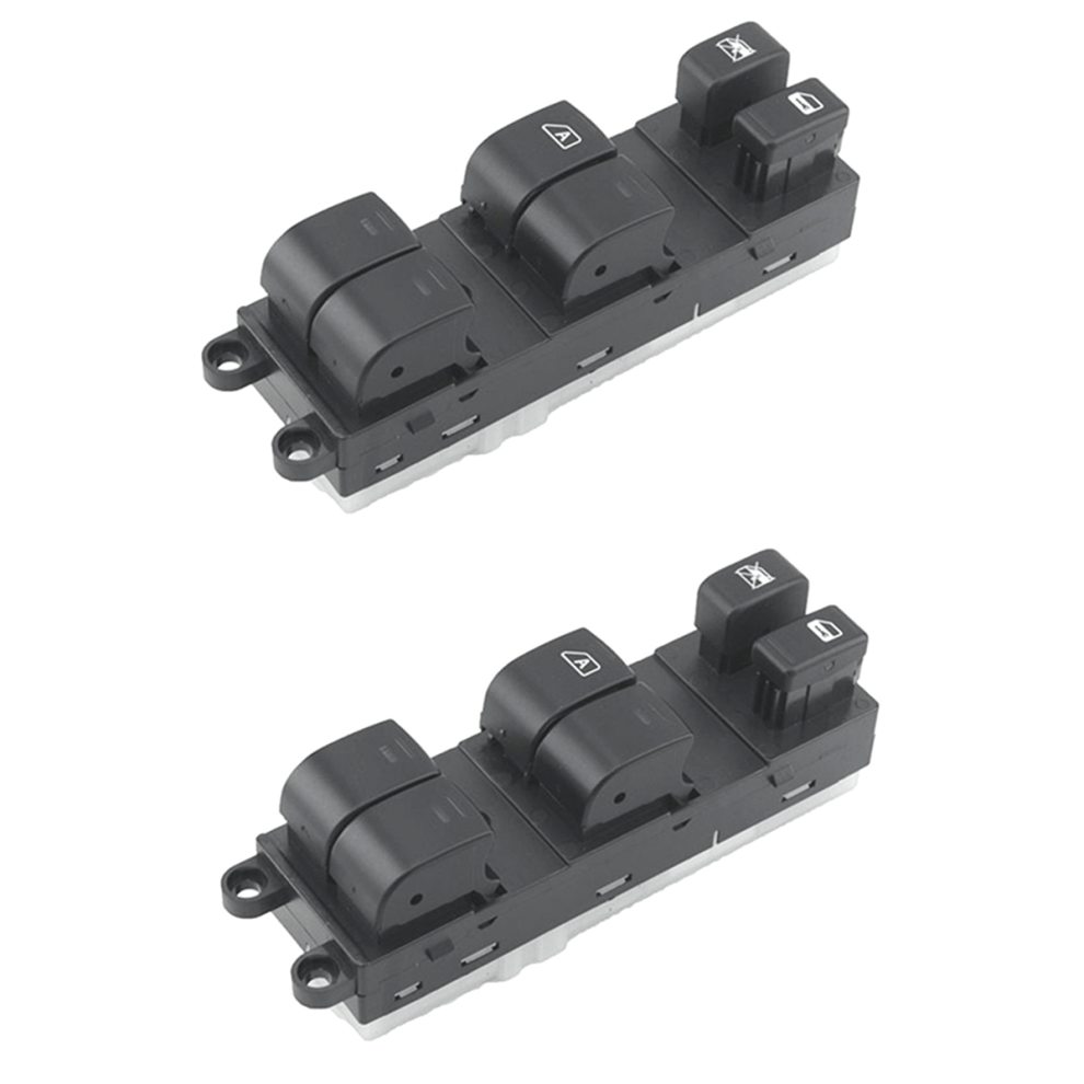 Power Window Master Lifter Switch For Forester 2008- 2012 4714141578644