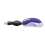 Mini USB Wired Mouse Retractable Tiny Small Mouse 1600 DPI Optical 2