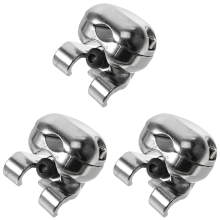 Drum Holder Cymbal Arm Snare Drum Metal Part Rack Clamp Clip