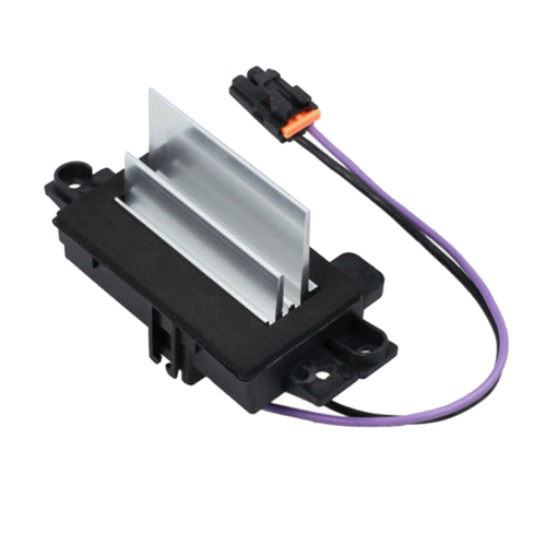 03-06 for HVAC AC Blower Motor Module 2