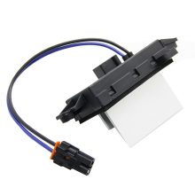 03-06 for HVAC AC Blower Motor Module