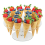 2er-Pack Eistütenhalter 5