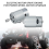 Ηλεκτρικός κινητήρας 24V 40000RPM 2 τεμάχια, RS555 Παιδικά παιχνίδια αυτοκινήτου 4