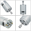 Ηλεκτρικός κινητήρας 24V 40000RPM 2 τεμάχια, RS555 Παιδικά παιχνίδια αυτοκινήτου 5