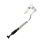 1 Pair Car Side Sliding Window Spring Kit Accessories for 5
