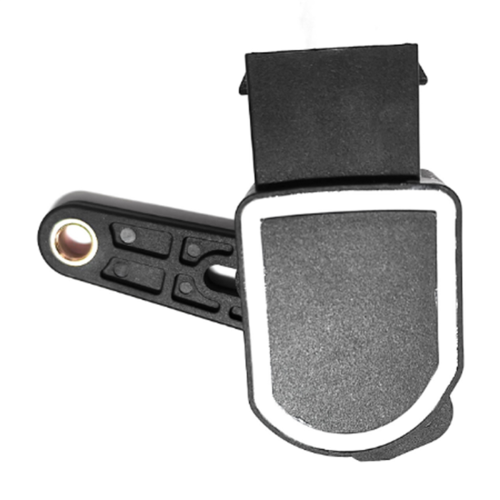 Sensor de nivel de altura de carrocería 37146763735 para X5 E70 X6 E71 2