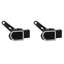 Sensor de nivel de altura de carrocería 37146763735 para X5 E70 X6 E71