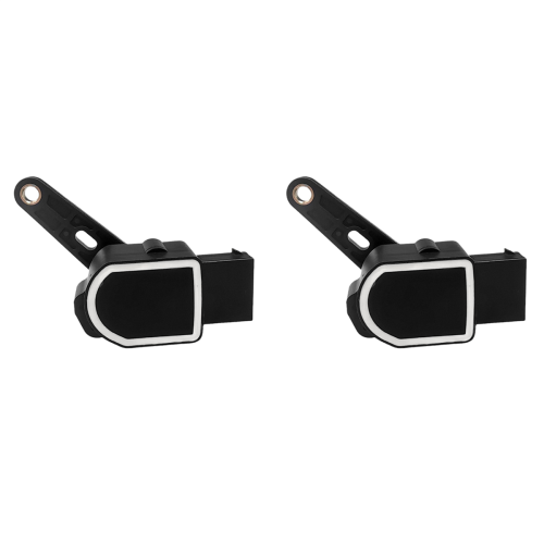 Sensor de nivel de altura de carrocería 37146763735 para X5 E70 X6 E71