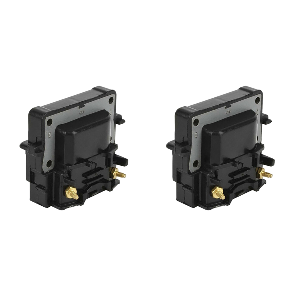 Ignition Coil For Celica Tercel 95-97 90919-02163 4714141576046