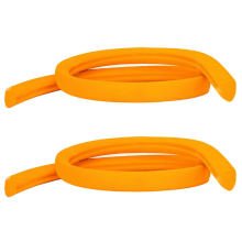 Vložky do bezdušových pneumatík pre bicykle 700c 27,5 29, cestný bicykel, 25-32c