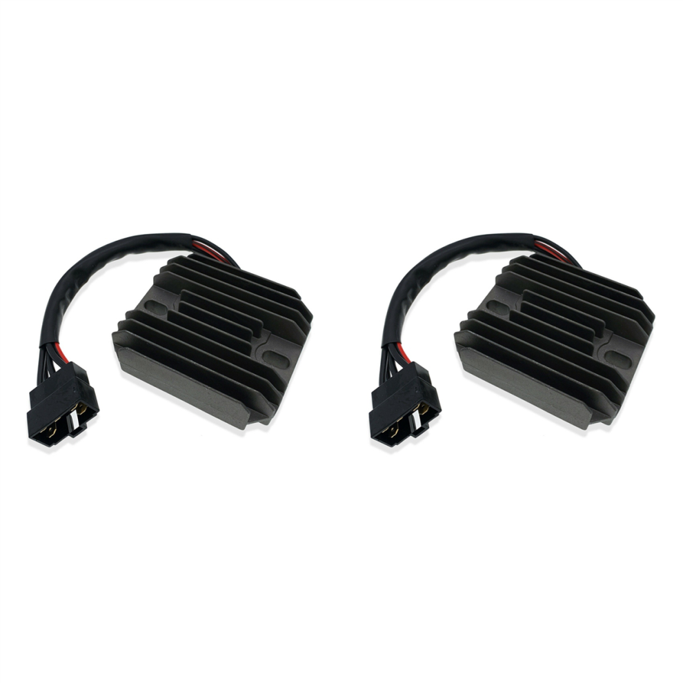 Regulator Rectifier For Gsx-R1300 Gsxr 1300 1999-2007 4714141577593