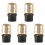 Vervanging van professionele dynamische microfoonkerncapsules 1