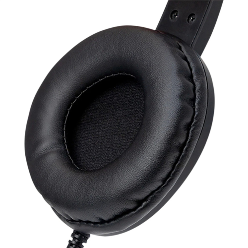 Game Noise Canceling Over-Ear Headphones for Computer PC Laptop 2