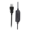 Game Noise Canceling Over-Ear Headphones for Computer PC Laptop 5