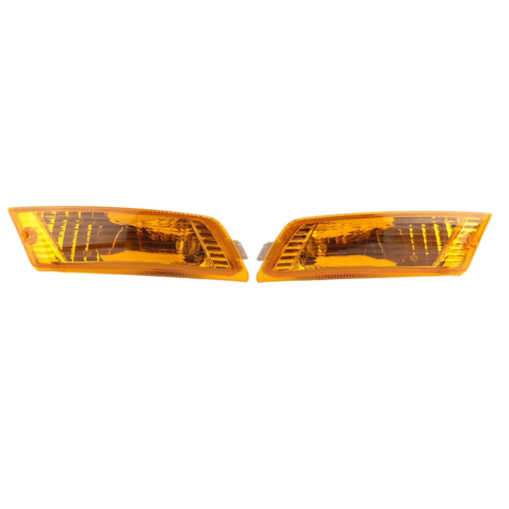 Indicatore Di Direzione Laterale Indicatore Di Posizione Laterale 55156766AD 55156767AA-image