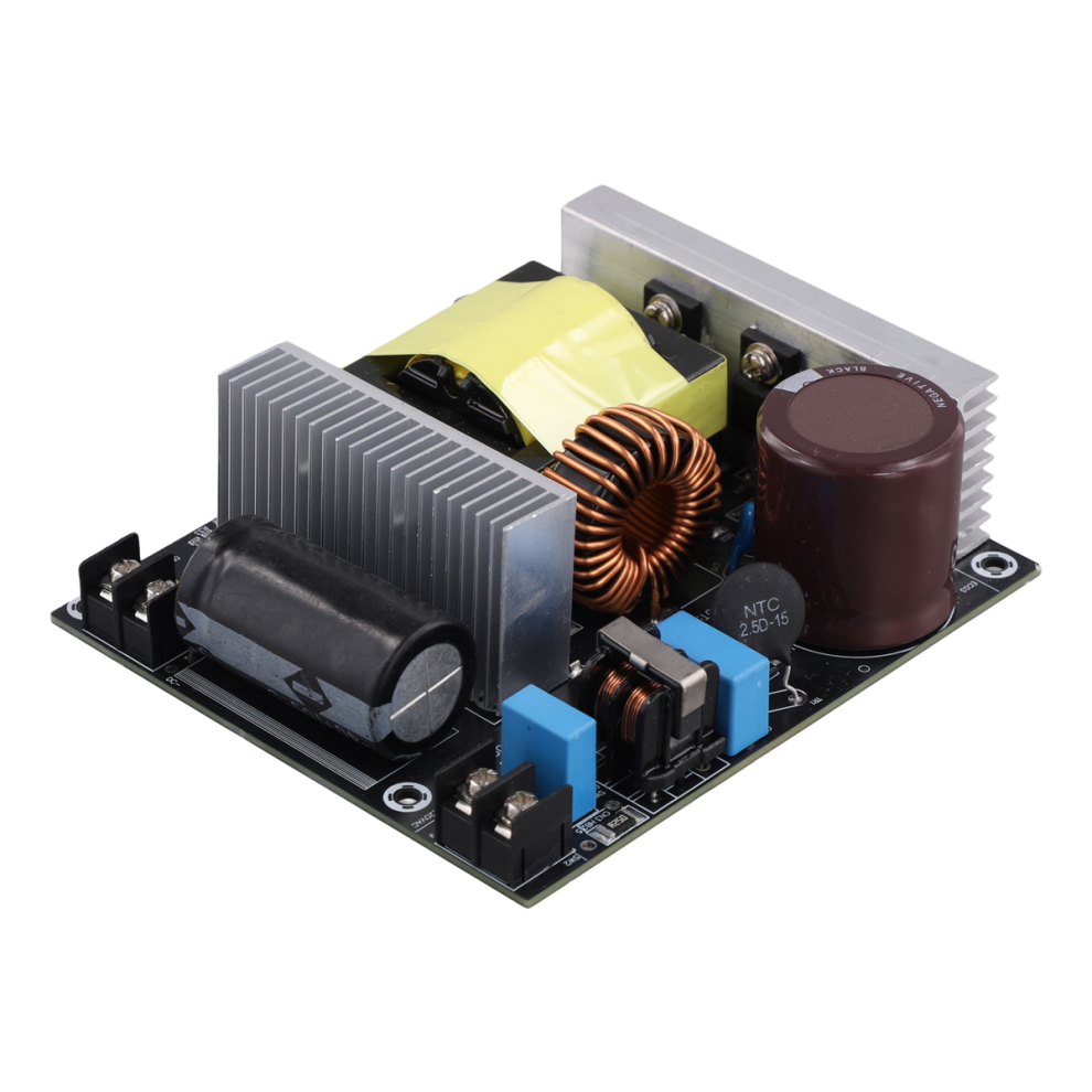 Dc 48V600w High-End Power Amplifier Household Industrial Appliances 4714141583945