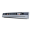 Console centrale 84W Dock retrattile Hub USB Caricabatterie rapido con luce 1