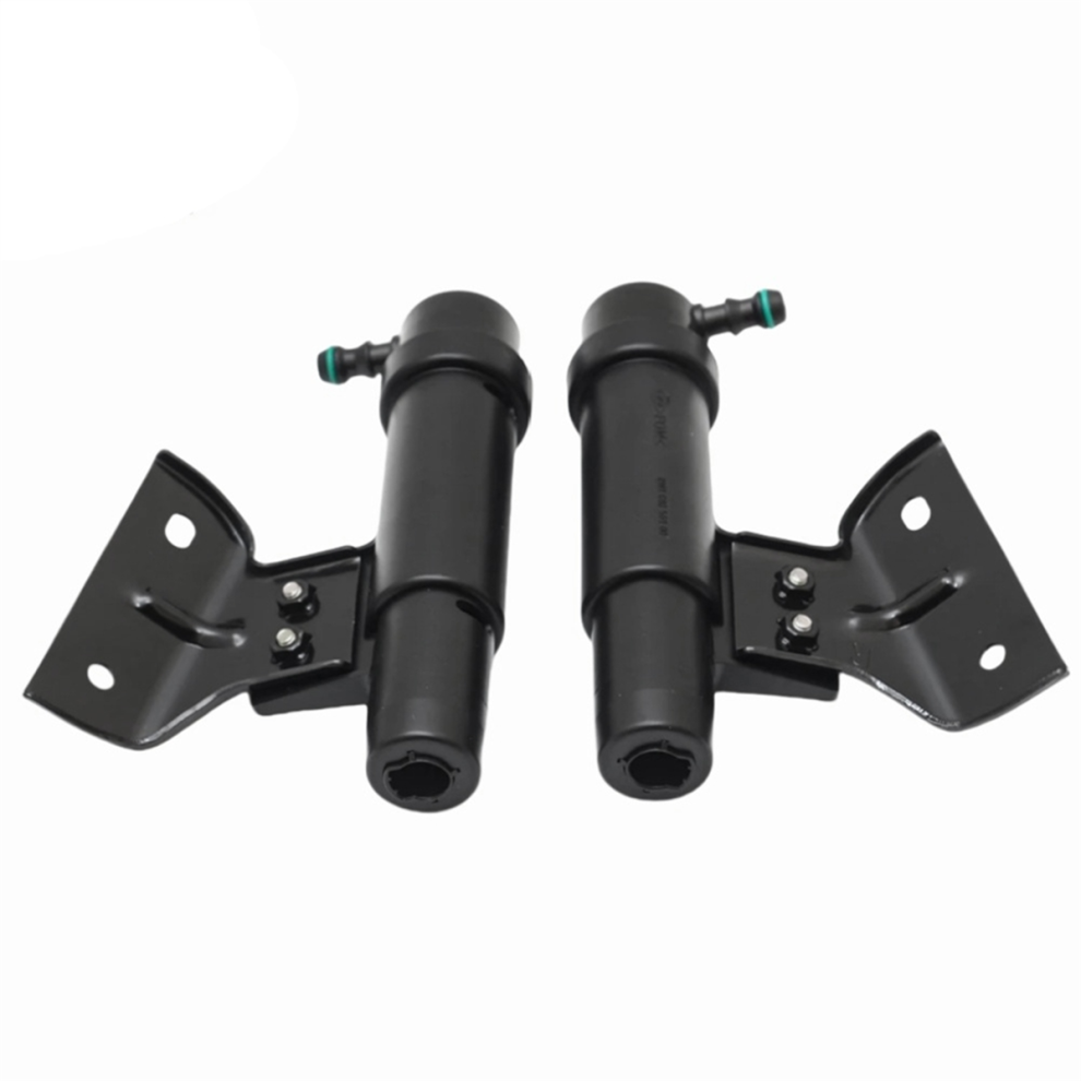 1 Pair Headlight Washer Nozzle Actuator for Borrego-image-OPC-PJ287XH-NEW