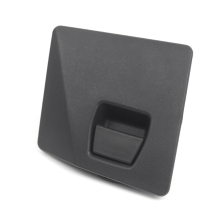 Porta-luvas do lado esquerdo do motorista para A3 S3 RS3 2021-2025