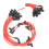 Ignition Wire Set for 5.0L 5.7L Replace 3