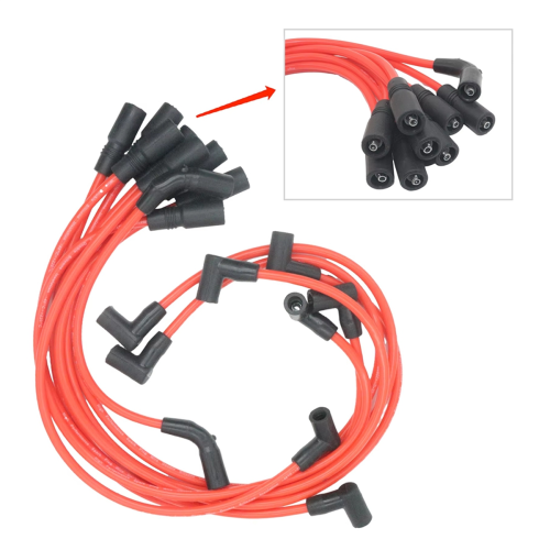 Ignition Wire Set for 5.0L 5.7L Replace 2
