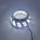 peças de 3 polegadas xenônio LED lente do projetor espiral cobertura 4