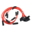 Ignition Wire Set for 5.0L 5.7L Replace 2